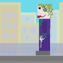 Rooftop Snipers 1